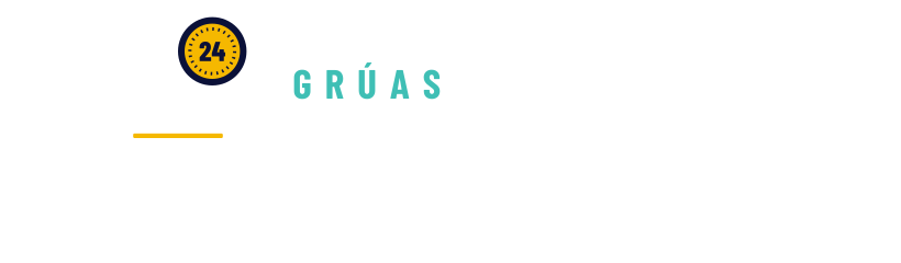Grúas San Juan