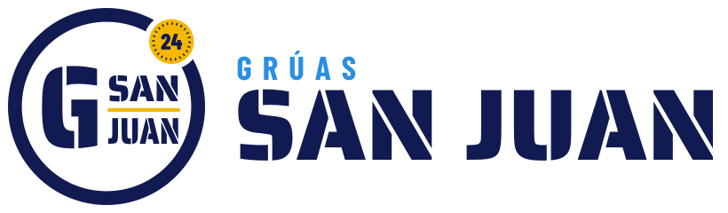 Grúas San Juan